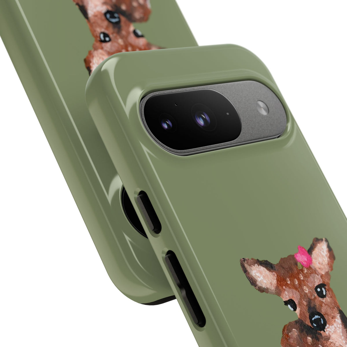 Deer Phone Case