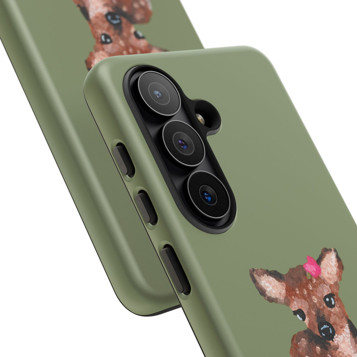 Deer Phone Case
