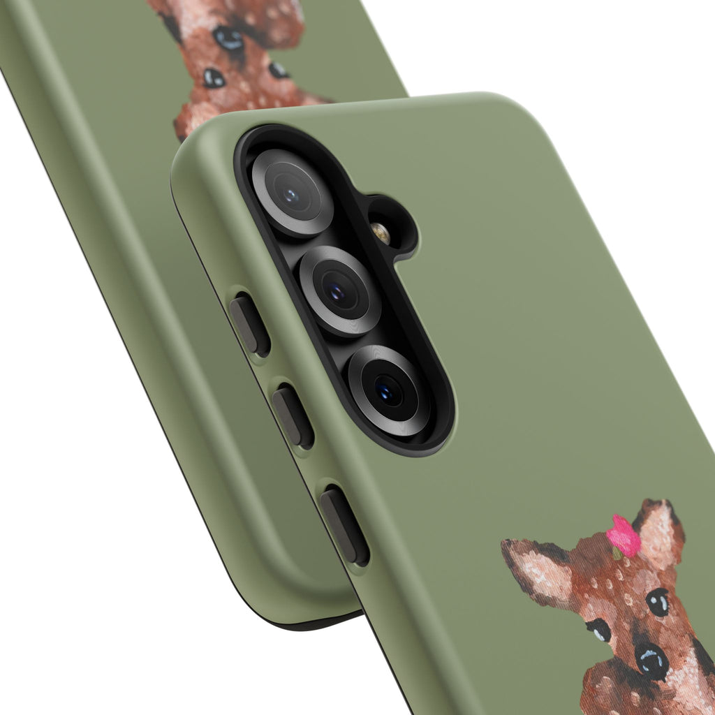Deer Phone Case