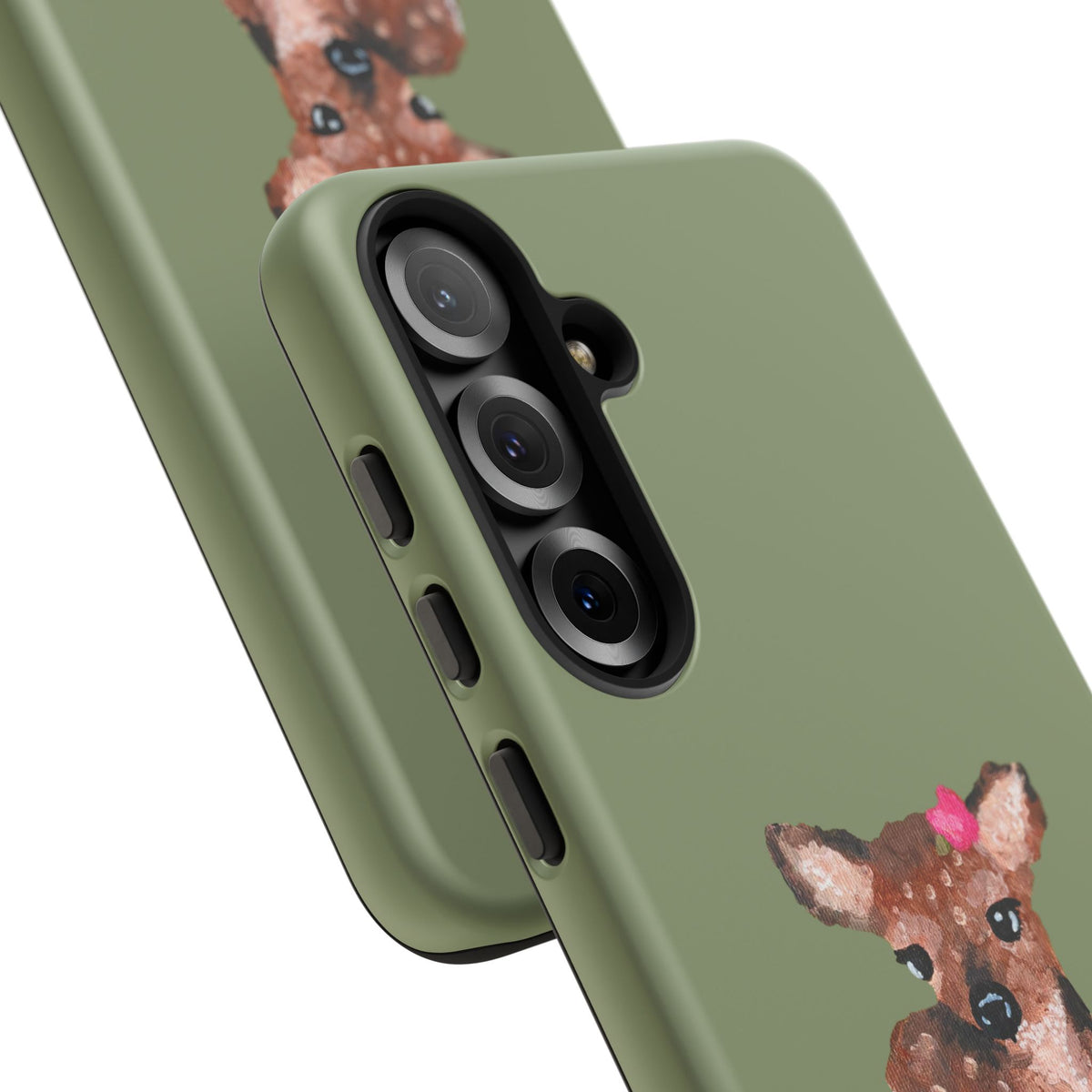 Deer Phone Case