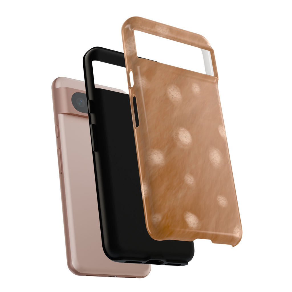 Deer Spots Phone Case