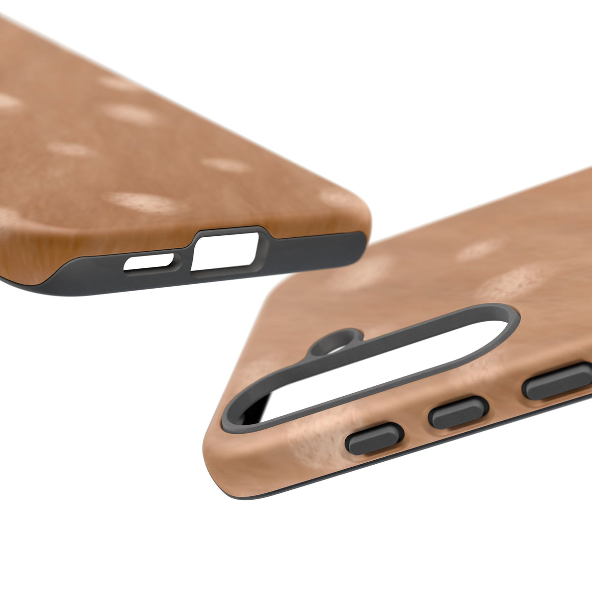 Deer Spots Phone Case