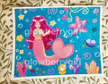 Mermaid Whimsy