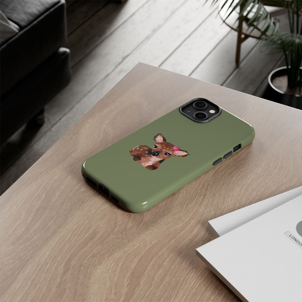 Deer Phone Case