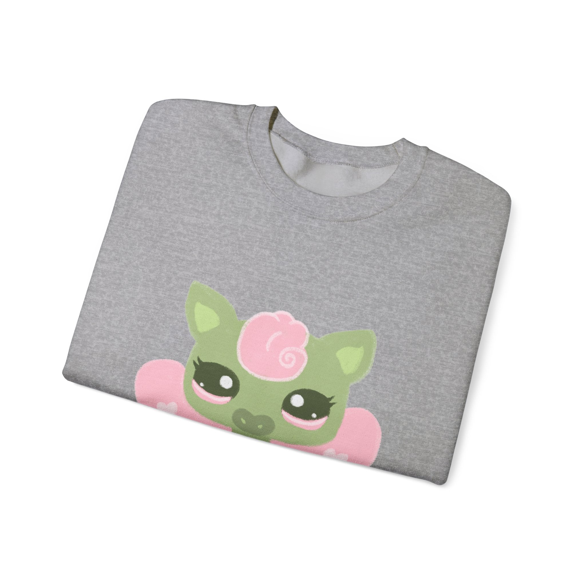 Moo Fairy LPS Sweatshirt