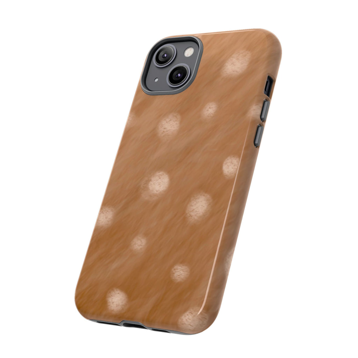 Deer Spots Phone Case