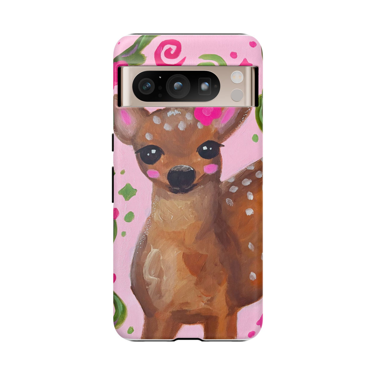 Tough Cases