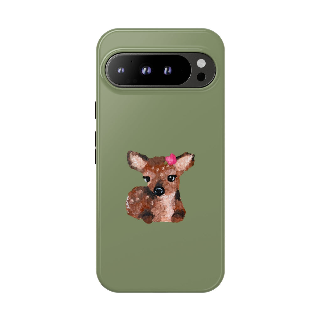 Deer Phone Case
