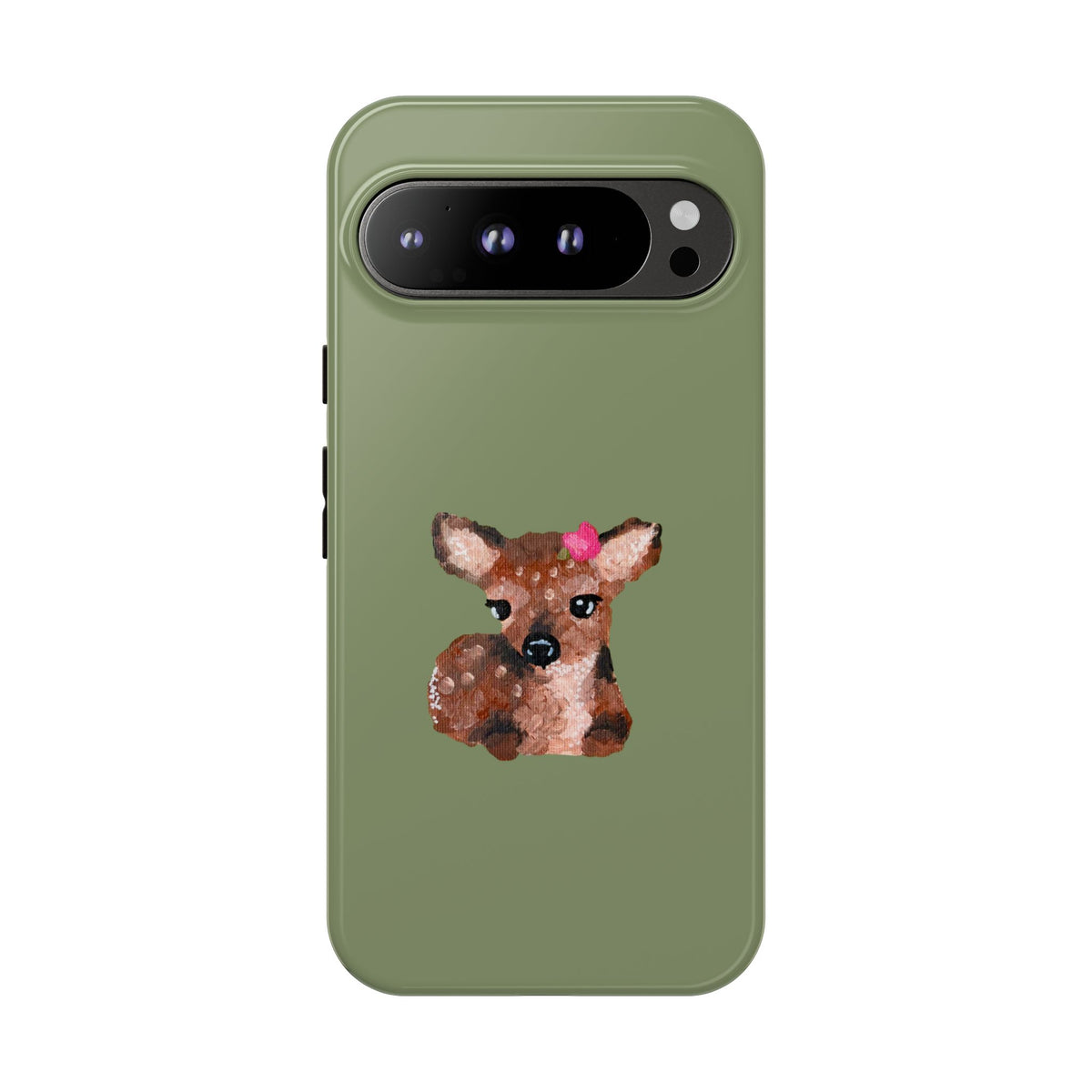 Deer Phone Case