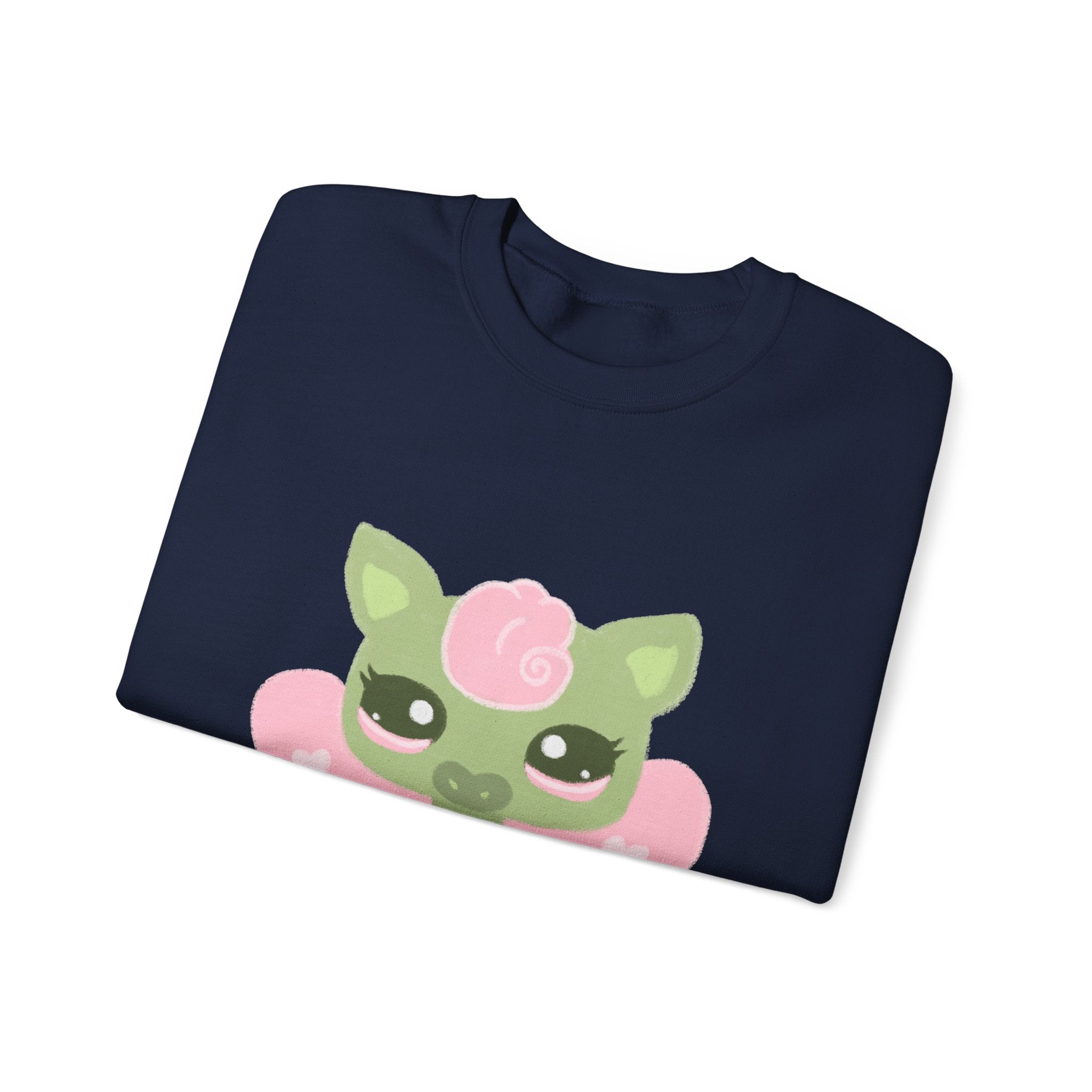 Moo Fairy LPS Sweatshirt