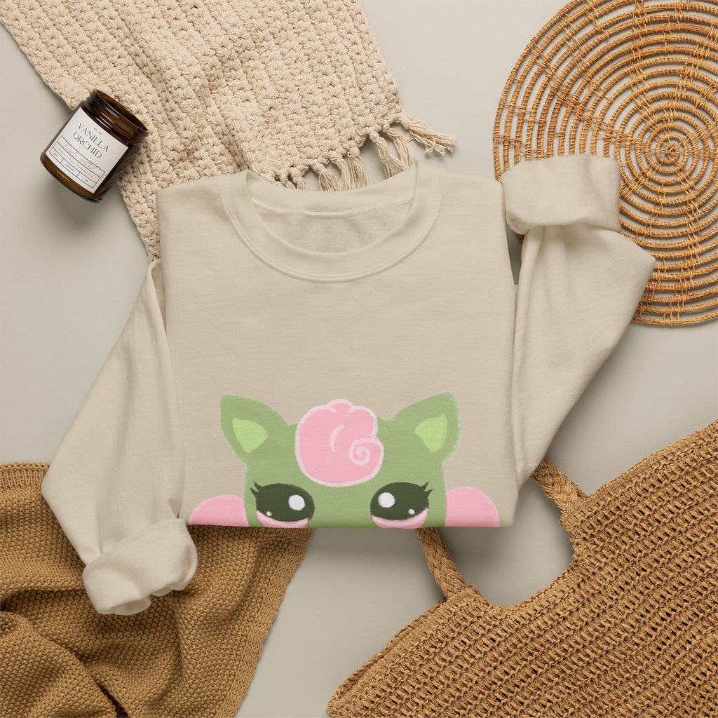 Moo Fairy LPS Sweatshirt