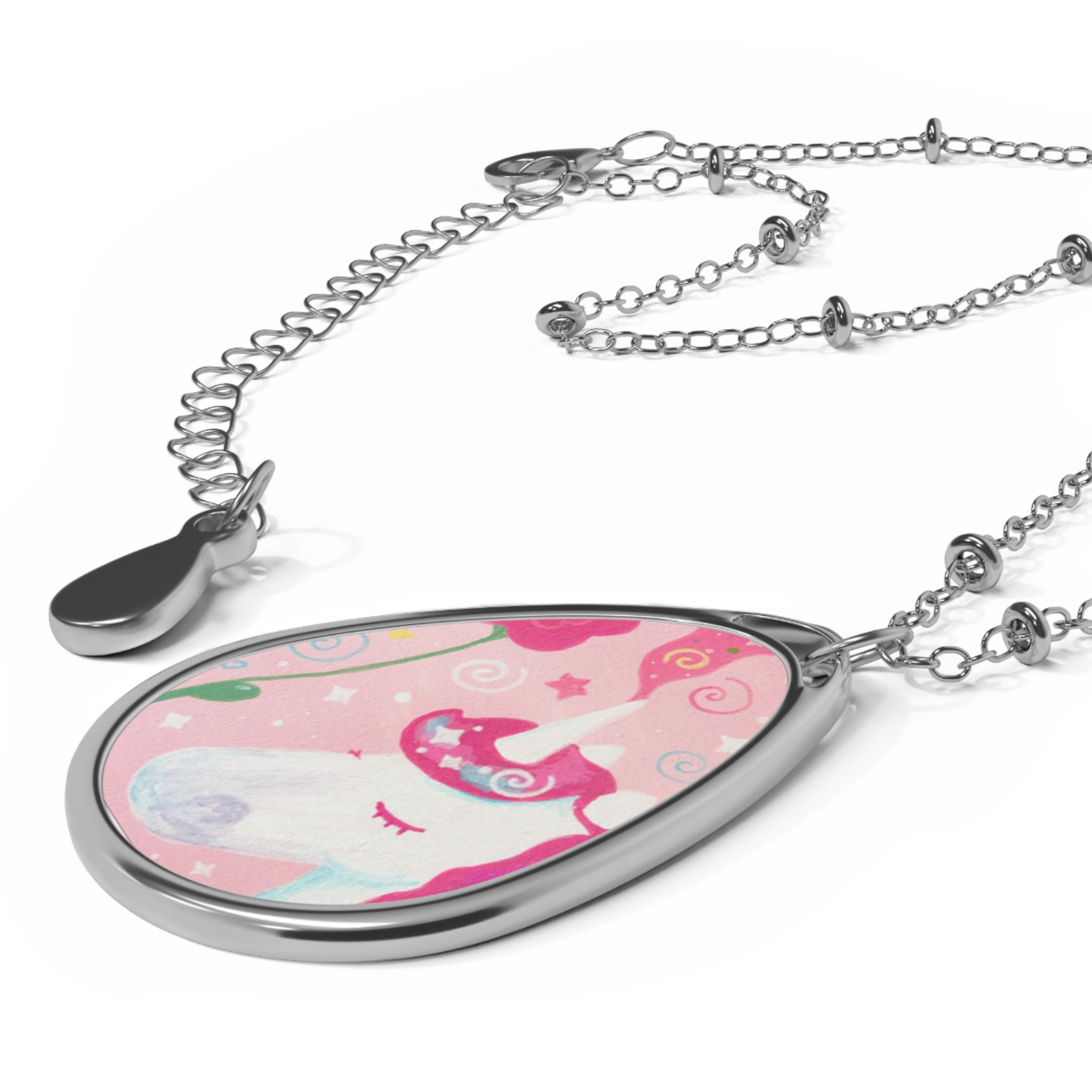 Unicorn Dream Necklace