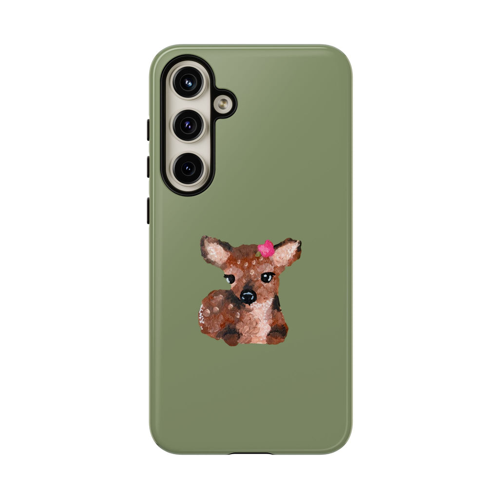 Deer Phone Case