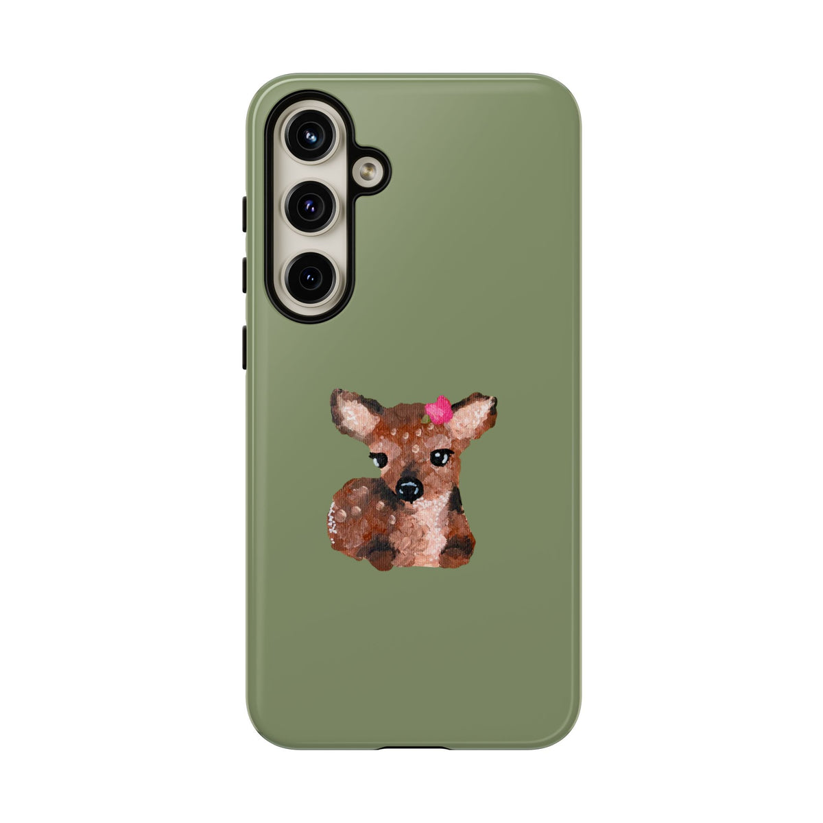 Deer Phone Case