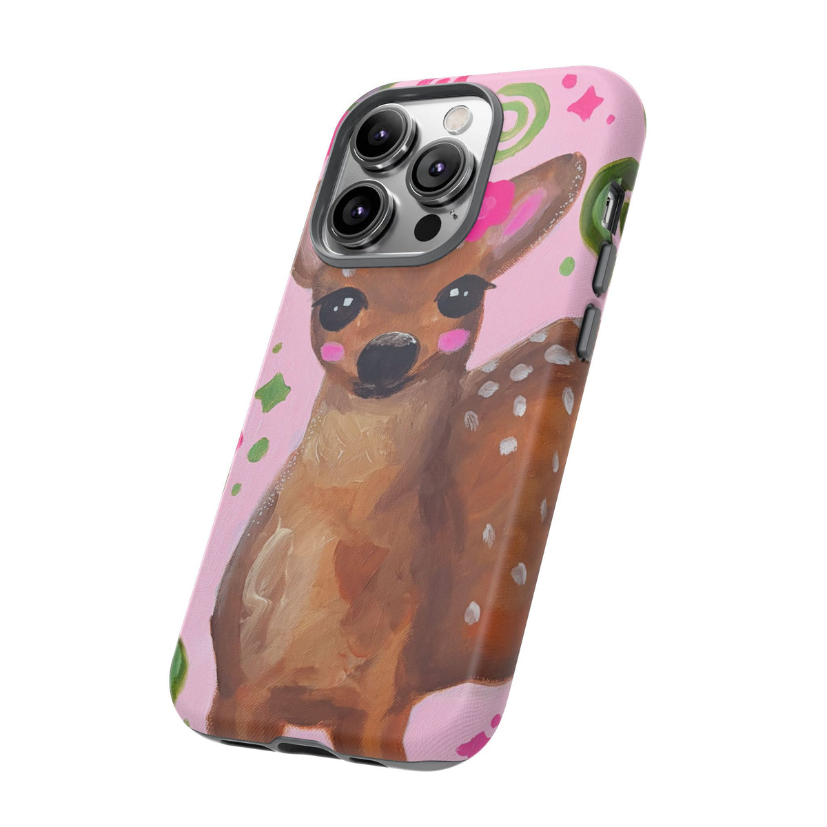 Tough Cases