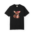 Baby Deer Graphic Tee