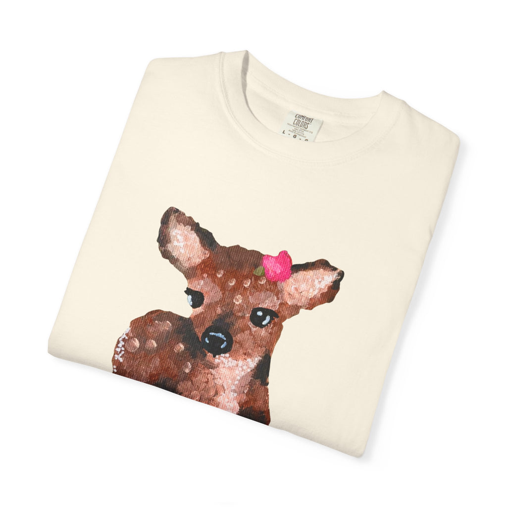 Baby Deer Graphic Tee