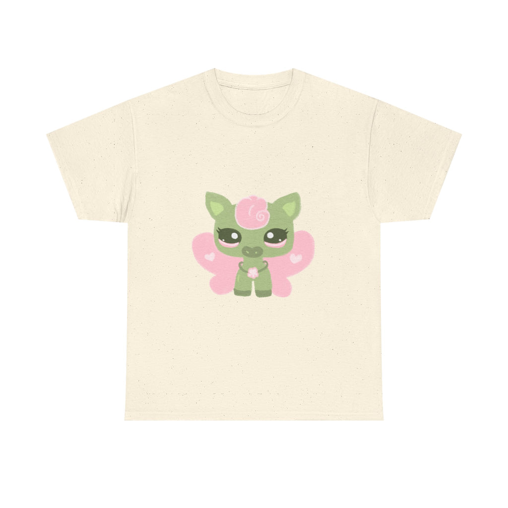 Moo Fairy LPS Shirt