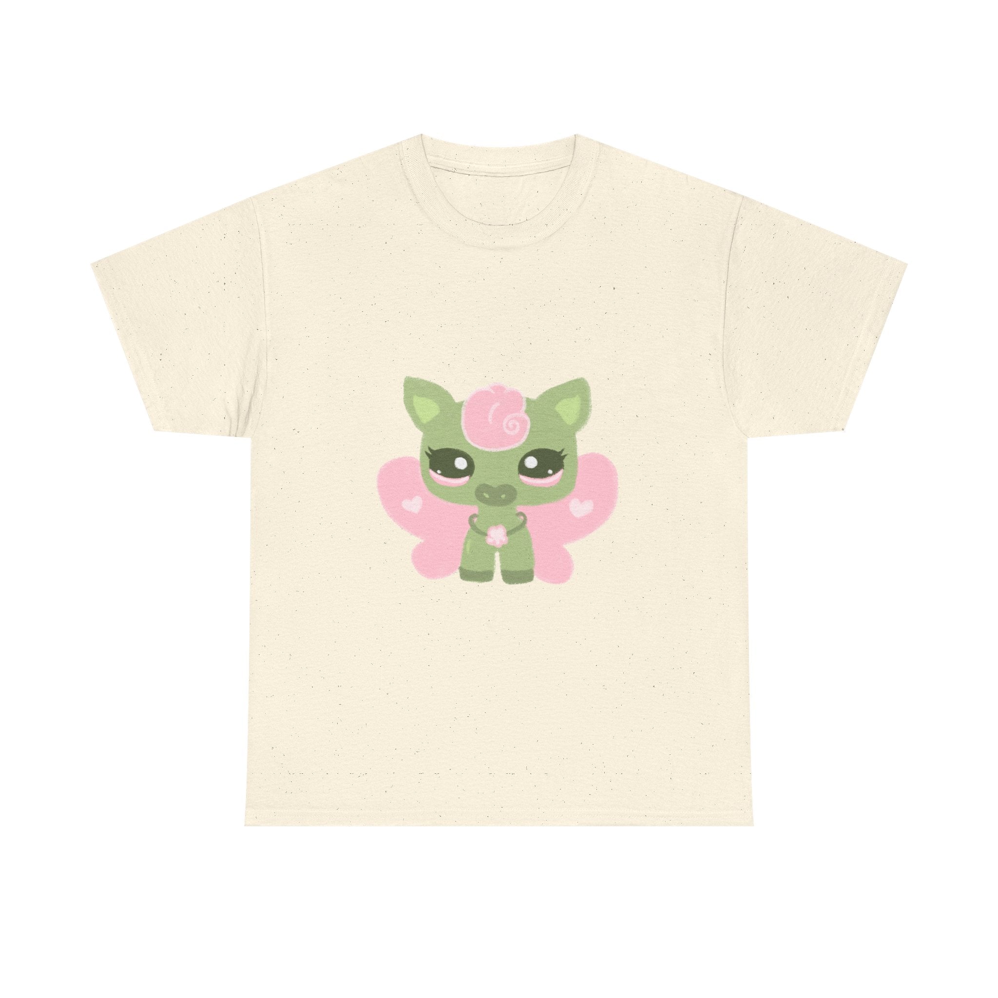 Moo Fairy LPS Shirt