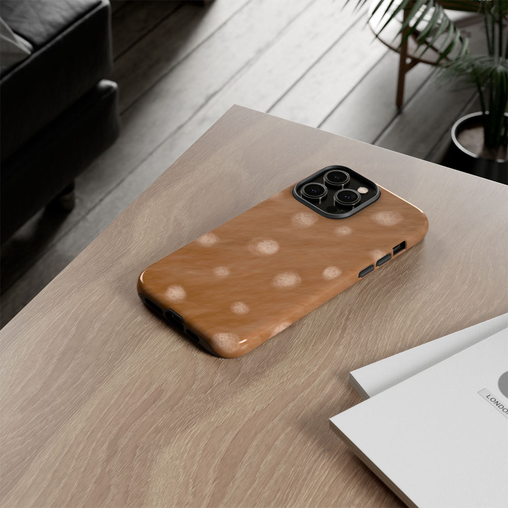 Deer Spots Phone Case