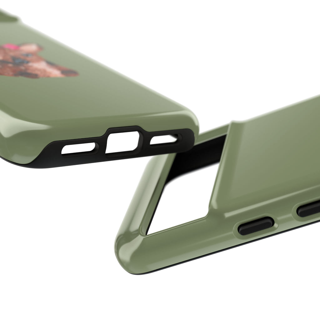 Deer Phone Case