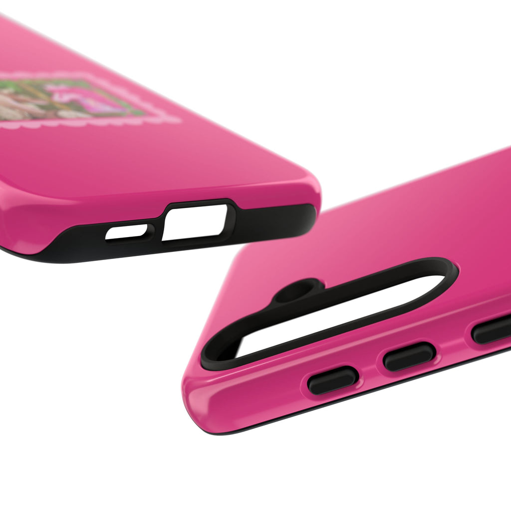 Tough Cases