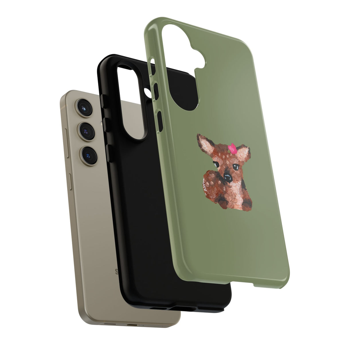 Deer Phone Case