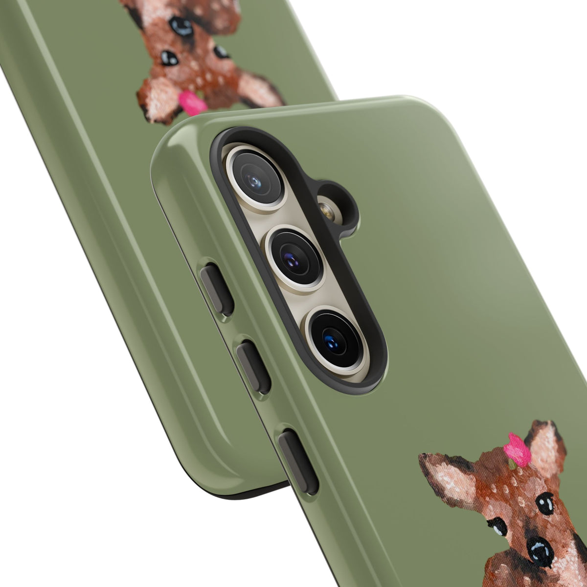 Deer Phone Case
