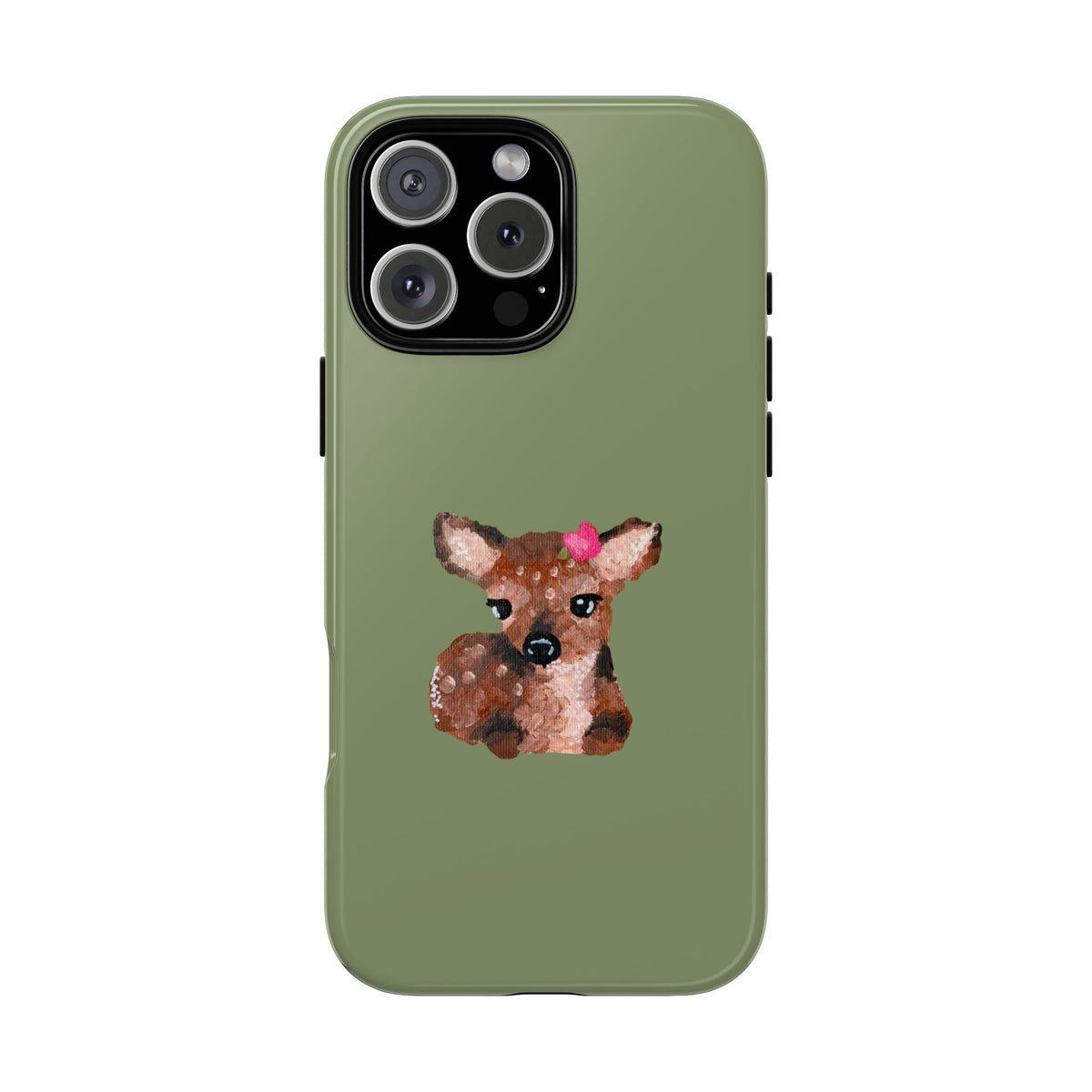 Deer Phone Case