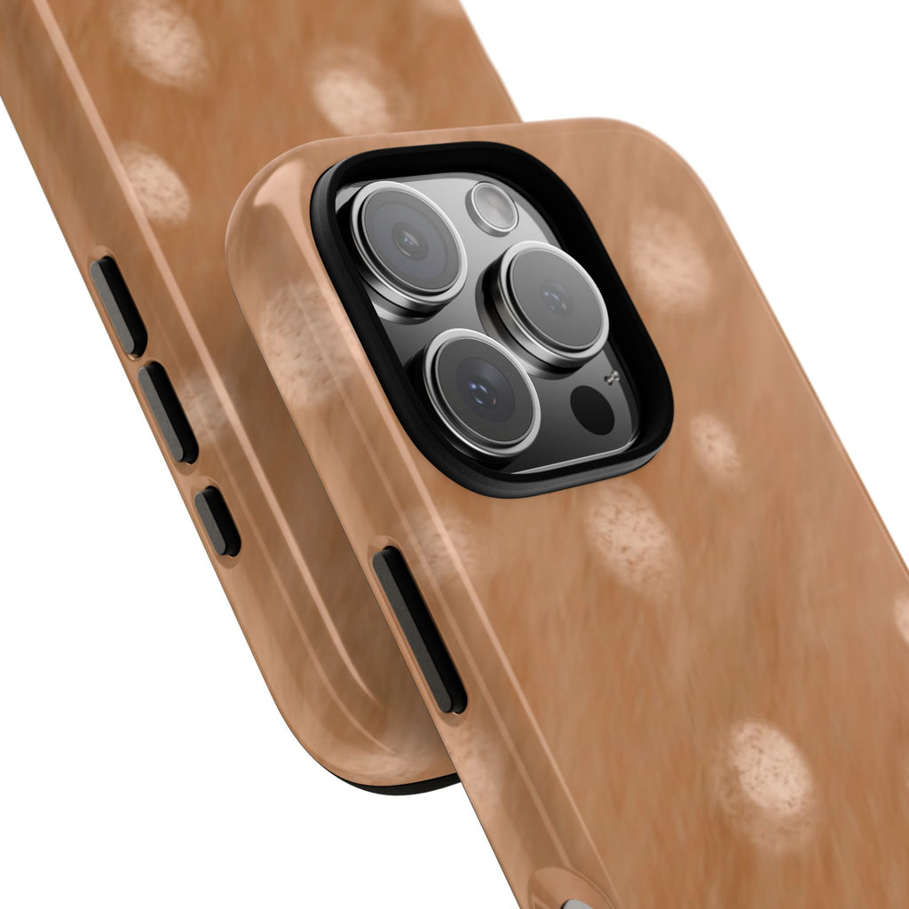 Deer Spots Phone Case