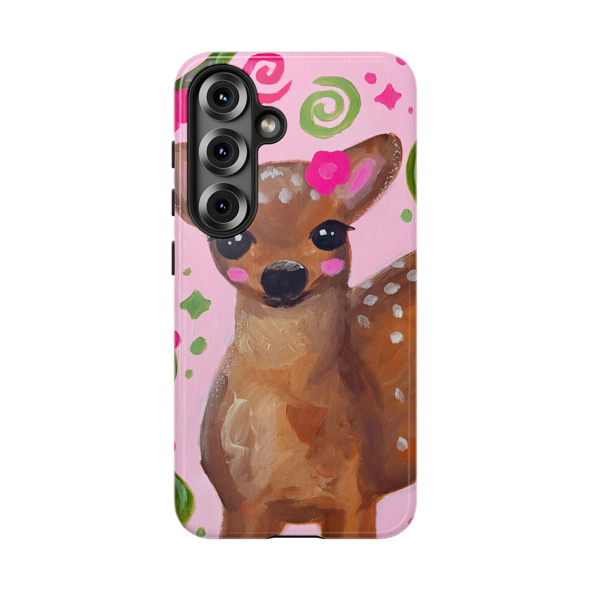 Tough Cases