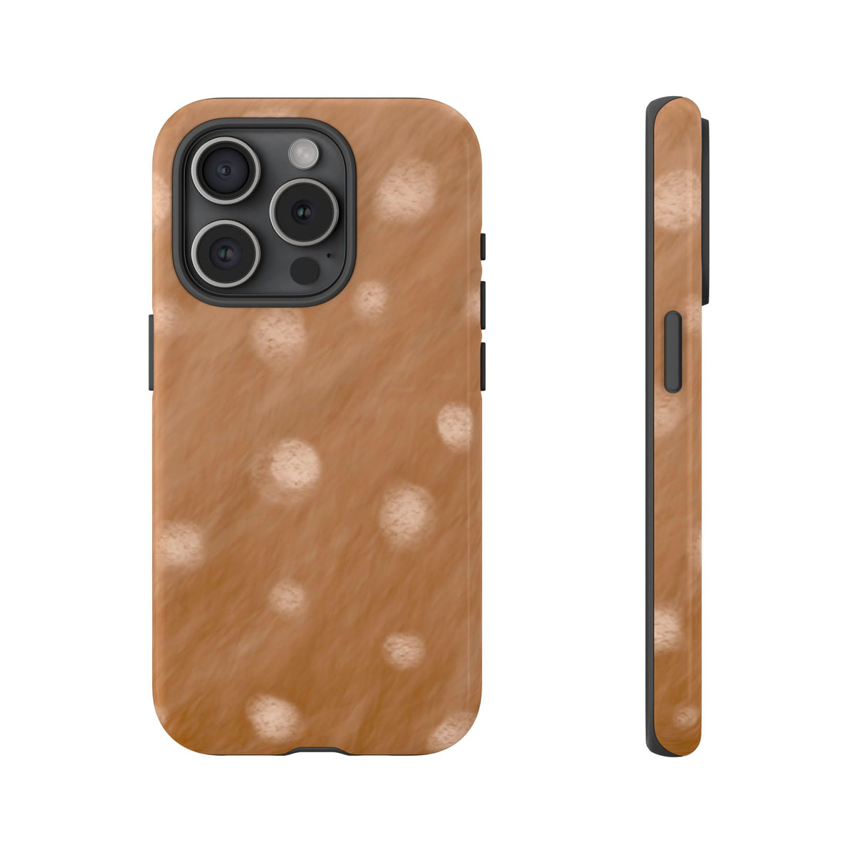 Deer Spots Phone Case