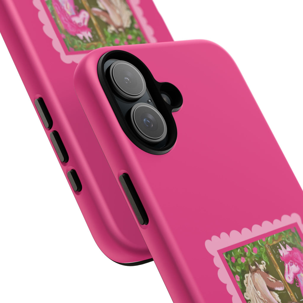 Tough Cases