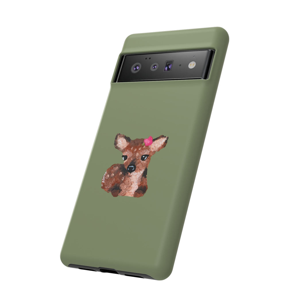 Deer Phone Case