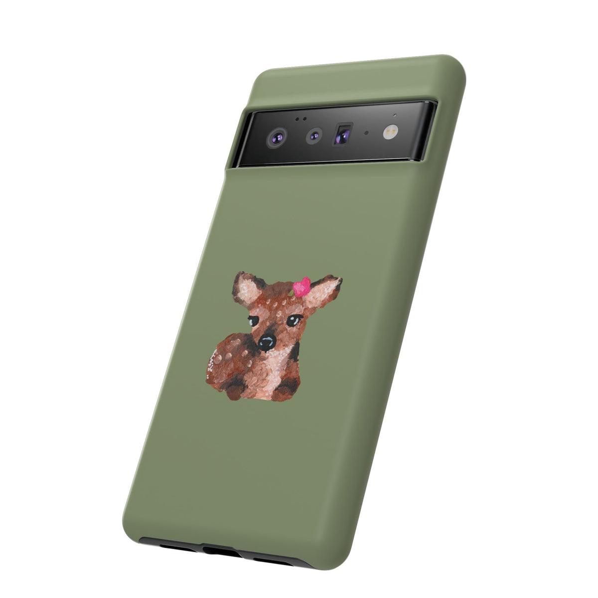 Deer Phone Case