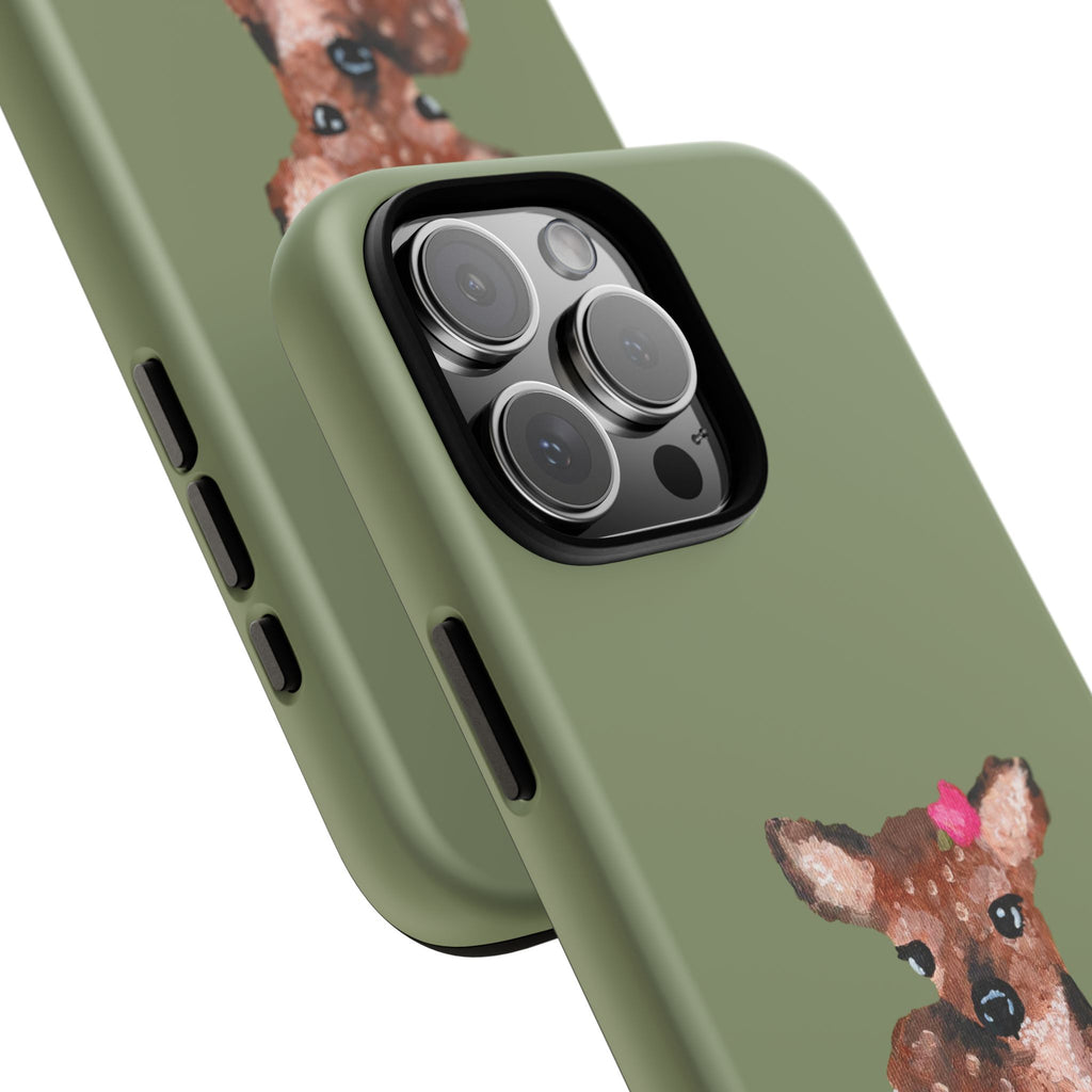 Deer Phone Case