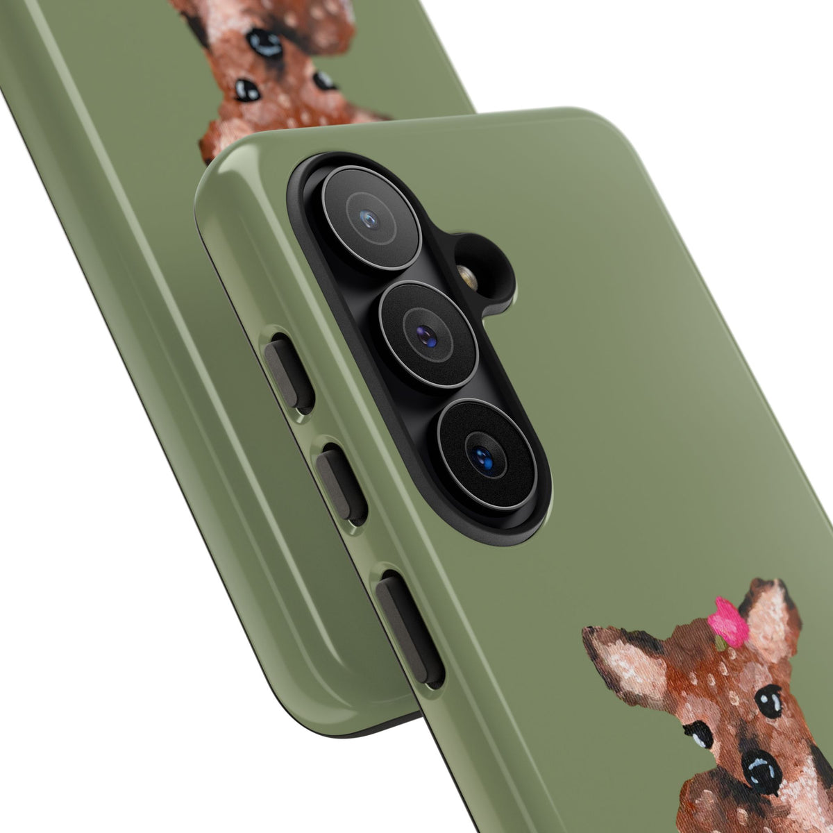 Deer Phone Case