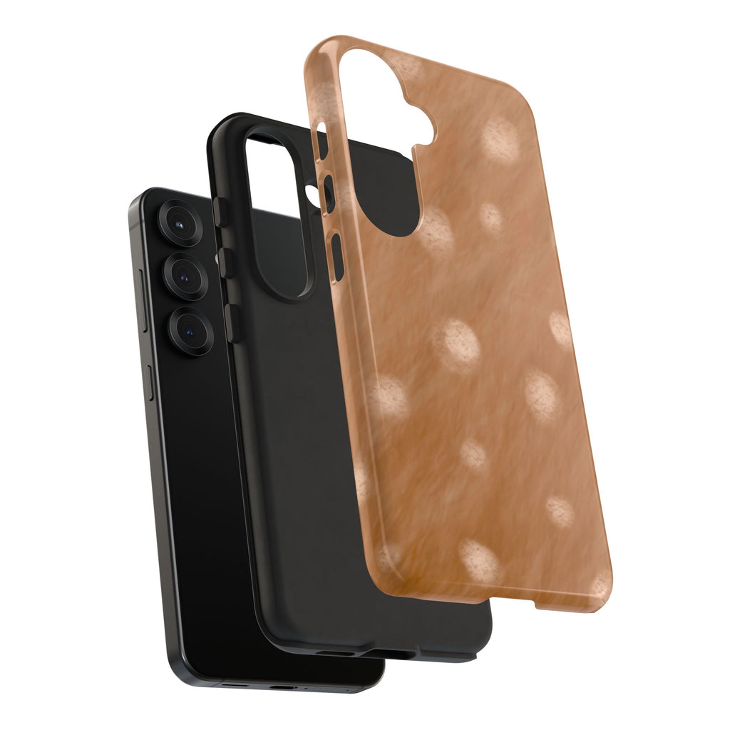 Deer Spots Phone Case