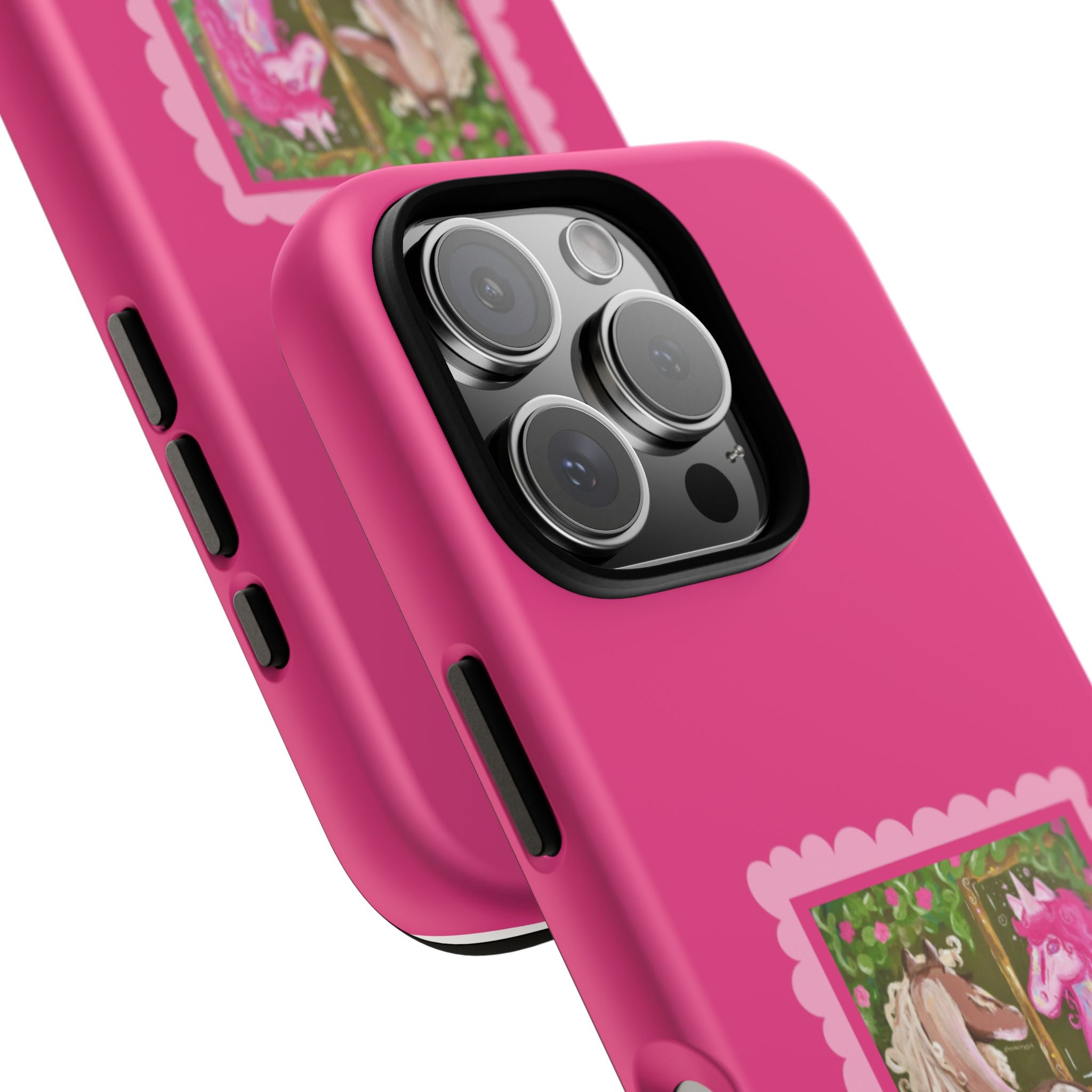Tough Cases