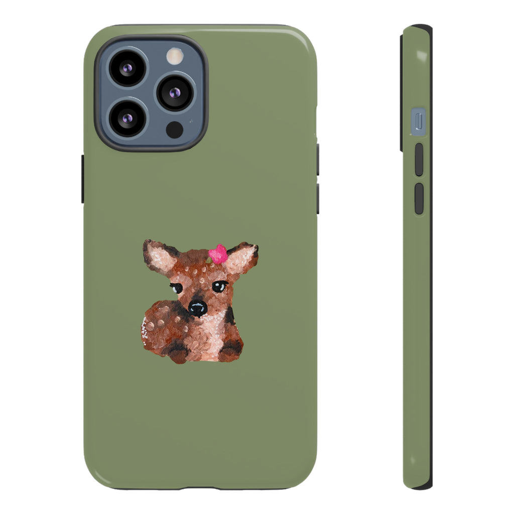 Deer Phone Case