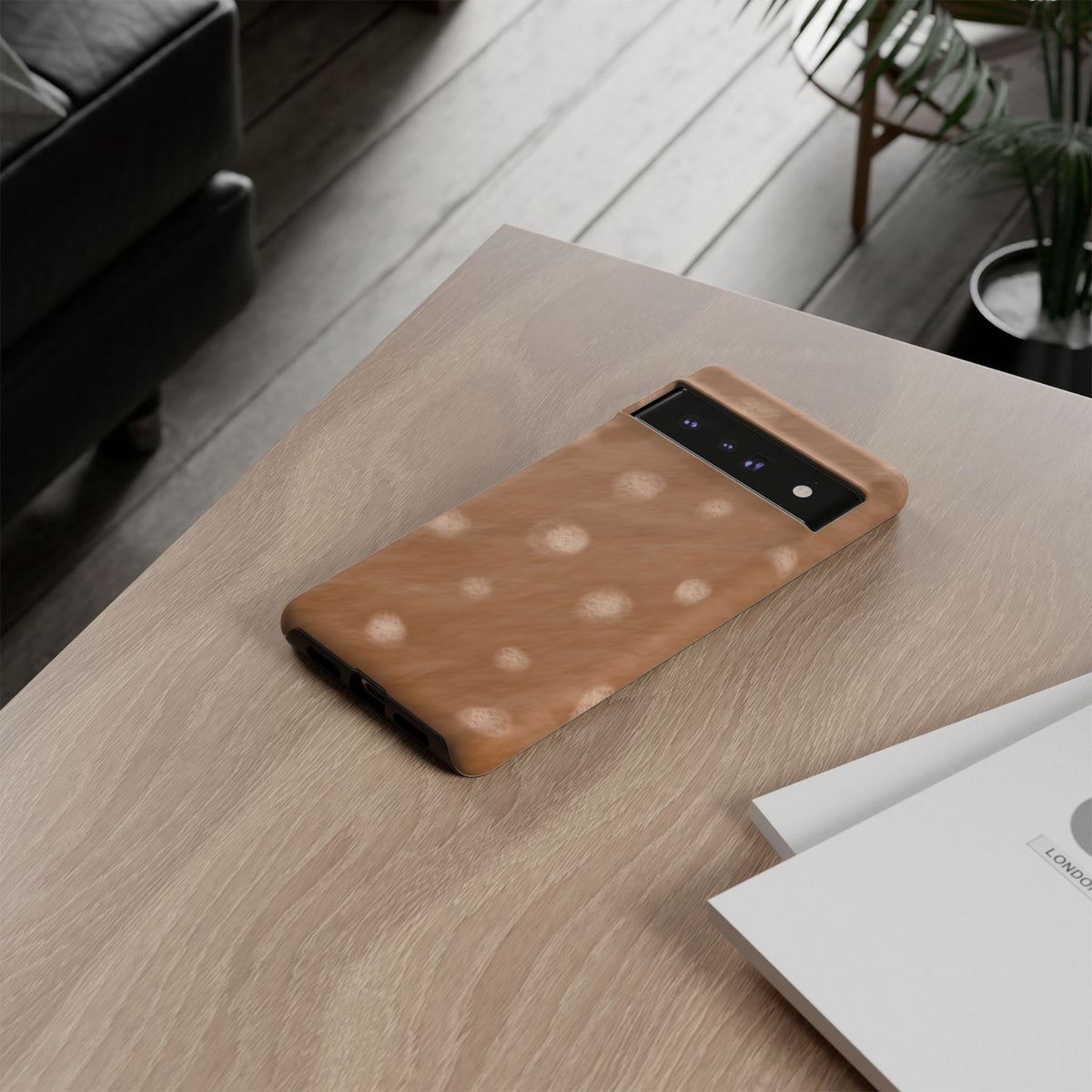 Deer Spots Phone Case
