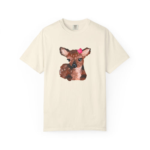 Baby Deer Graphic Tee