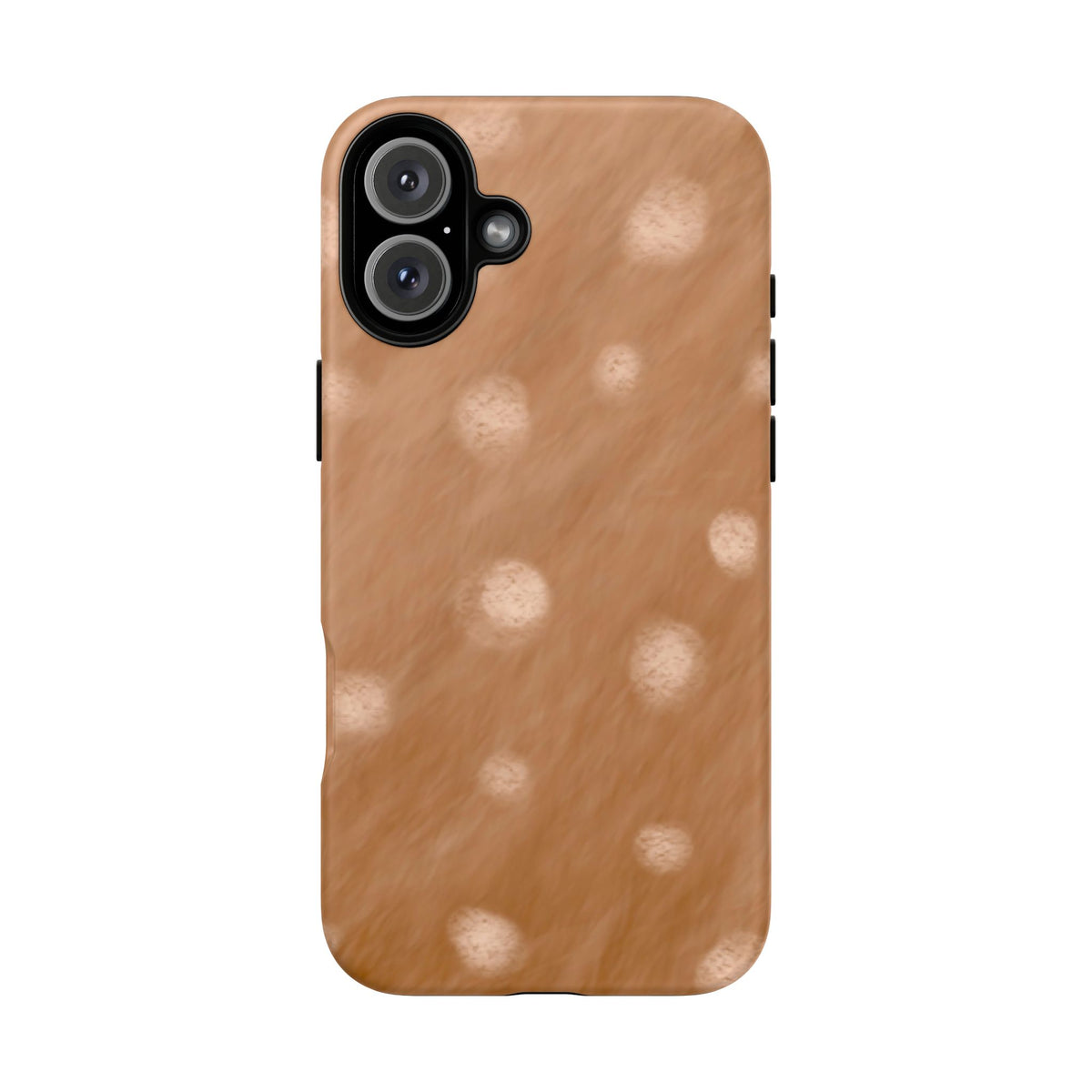 Deer Spots Phone Case