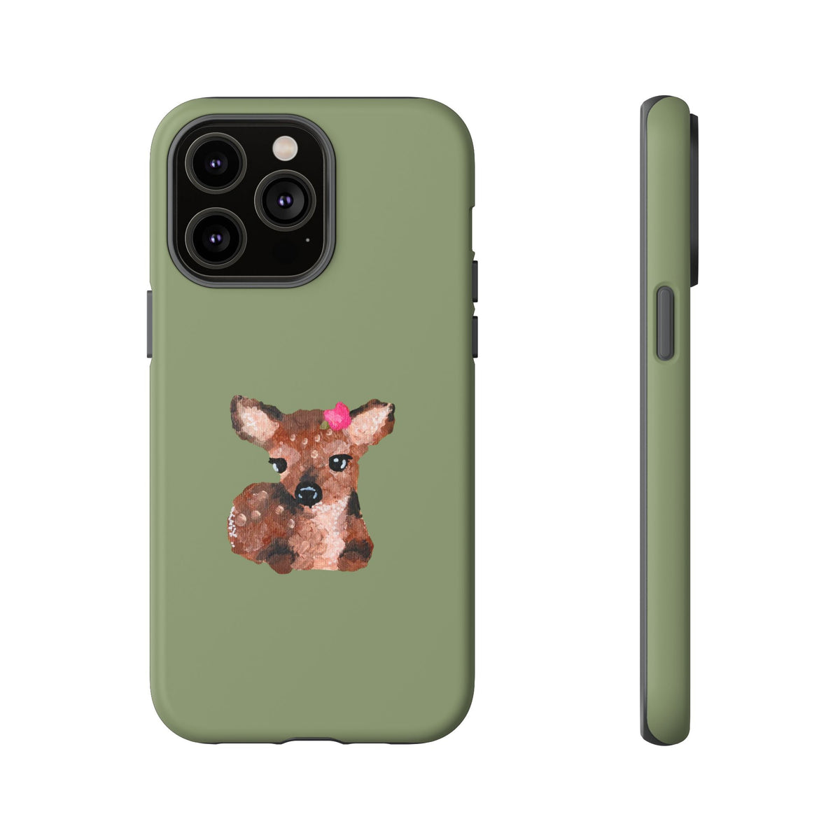 Deer Phone Case