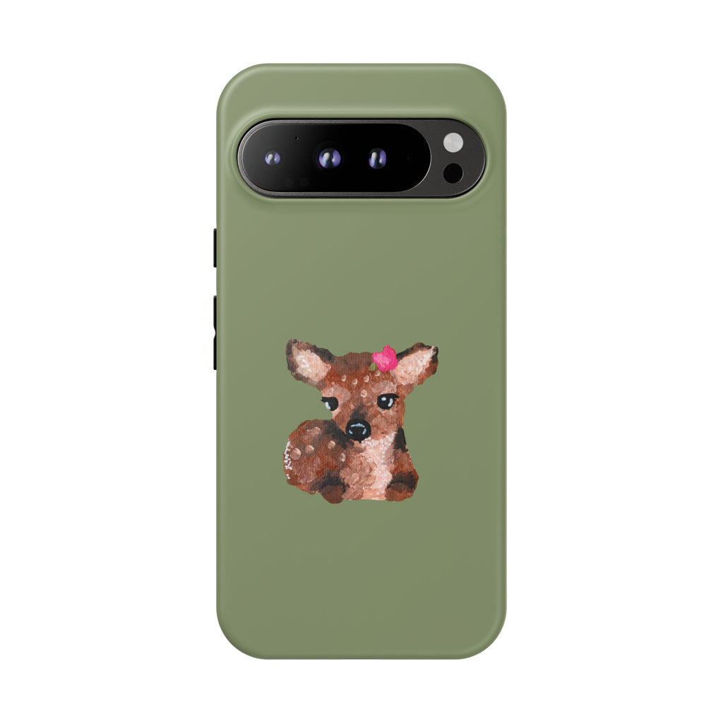 Deer Phone Case