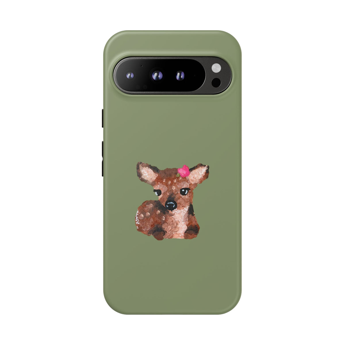 Deer Phone Case