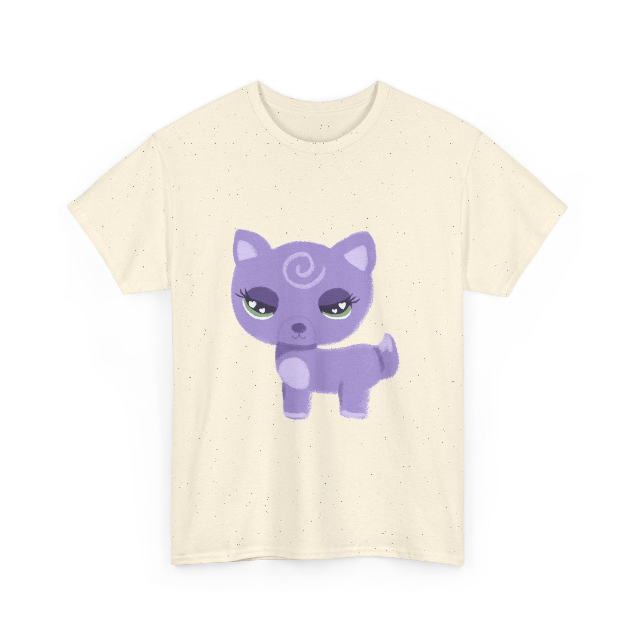 LPS Whimsical Shirt - Unisex Heavy Cotton Tee