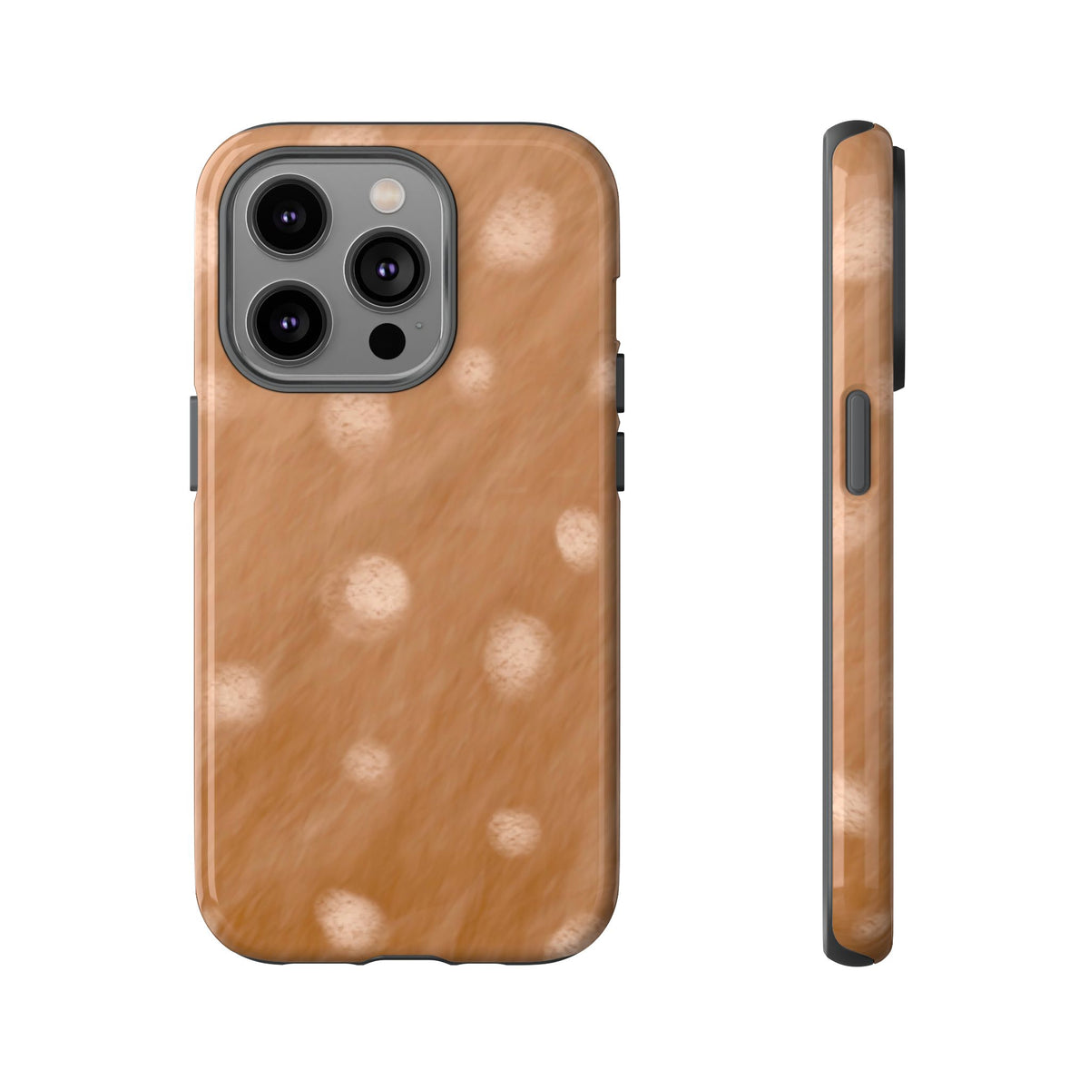 Deer Spots Phone Case