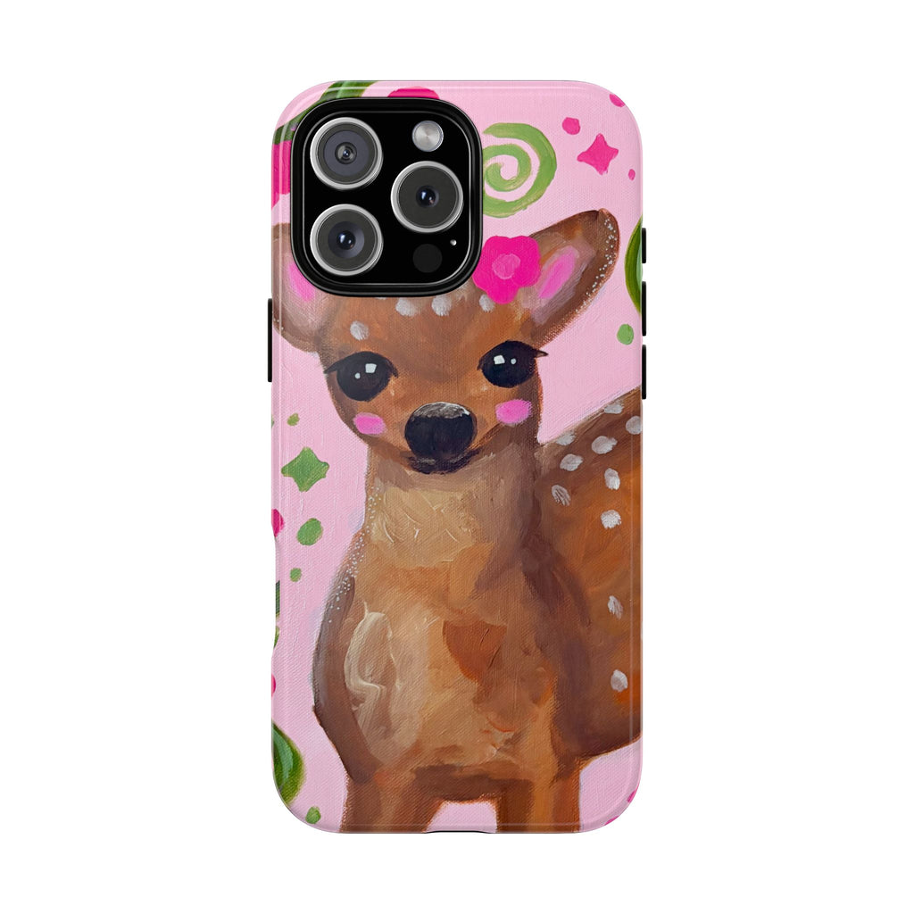 Tough Cases