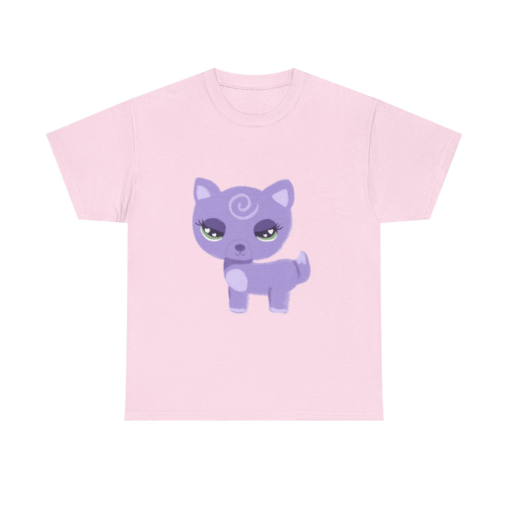 LPS Whimsical Shirt - Cotton Tee
